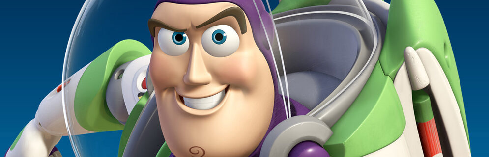 to infinity and beyond.